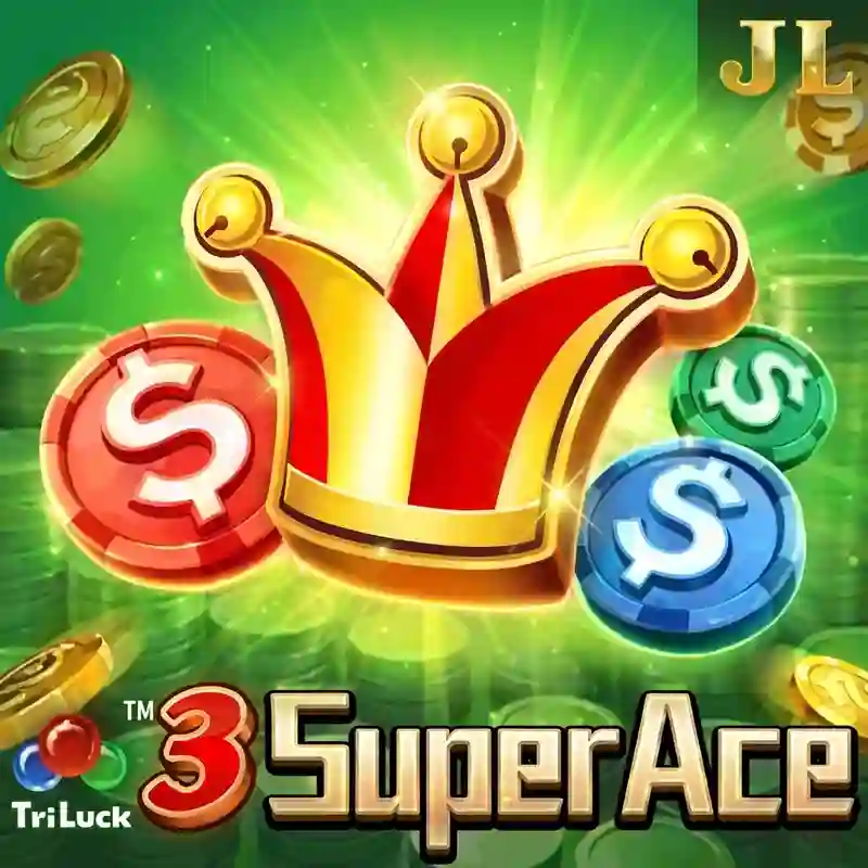 Trò chơi 3 Siêu Át Chủ Bài tại 88xeng