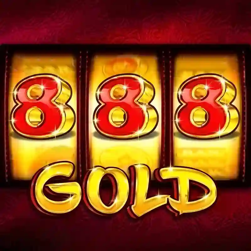 Trò chơi slot 888 Vàng tại 88xeng