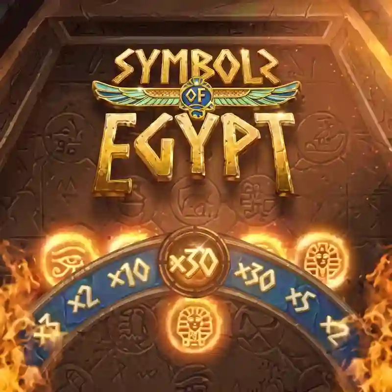 Biểu Tượng Ai Cập slots casino