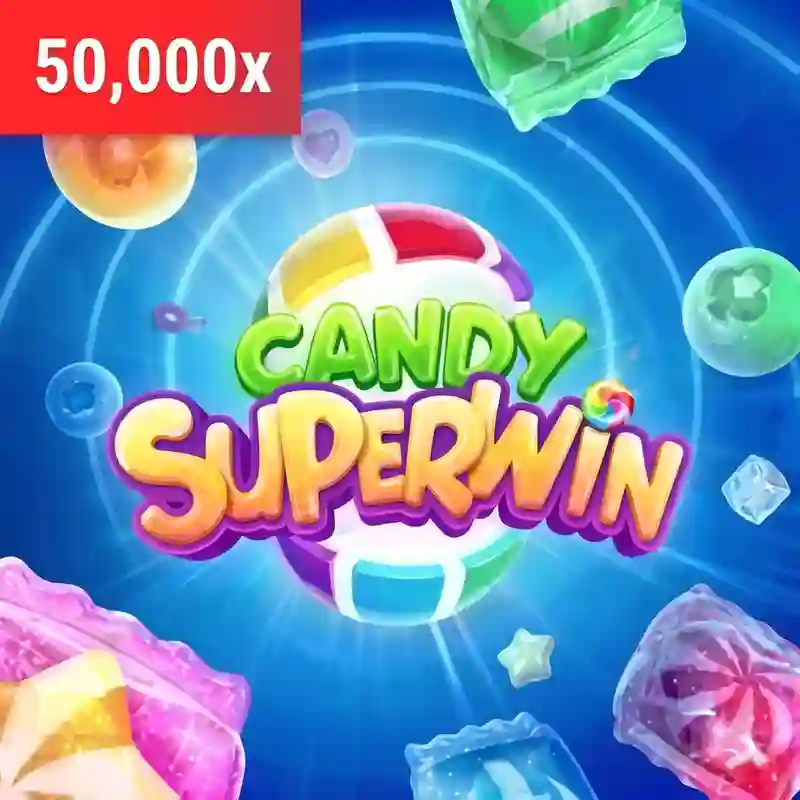 Trò chơi Bão Kẹo Ngọt nổ hũ casino trực tuyến 88xeng