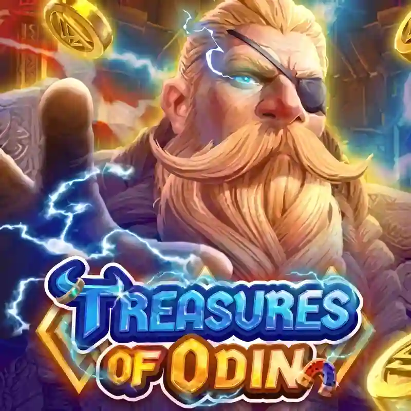 Kho Báu của Odin casino 88xeng
