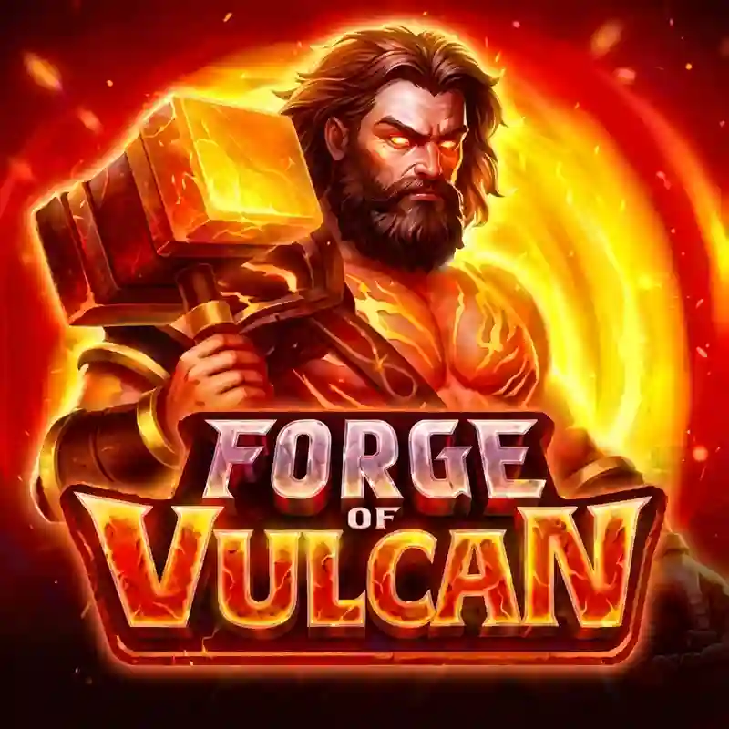 Trò chơi Lò Rèn Thần Lửa Vulcan tại 88xeng