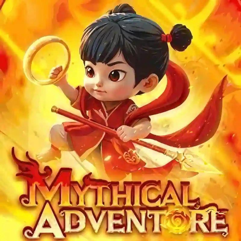 Trò chơi Mythical Adventure tại 88xeng