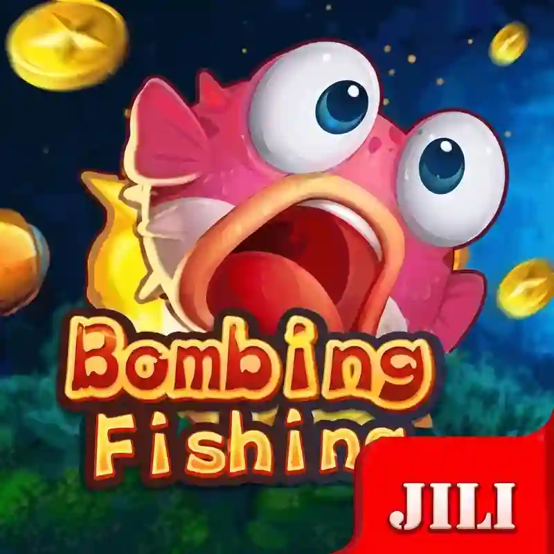 Nổ Cá Đến Rồi game bắn cá uy tín