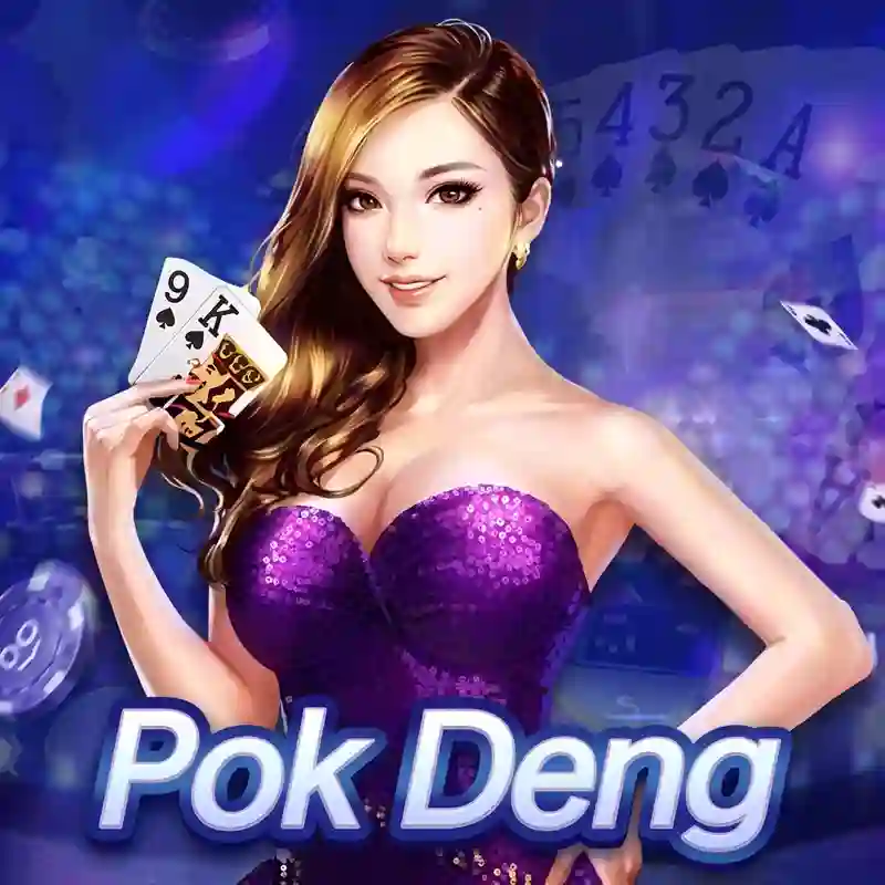 Trò chơi Pok Deng tại 88xeng