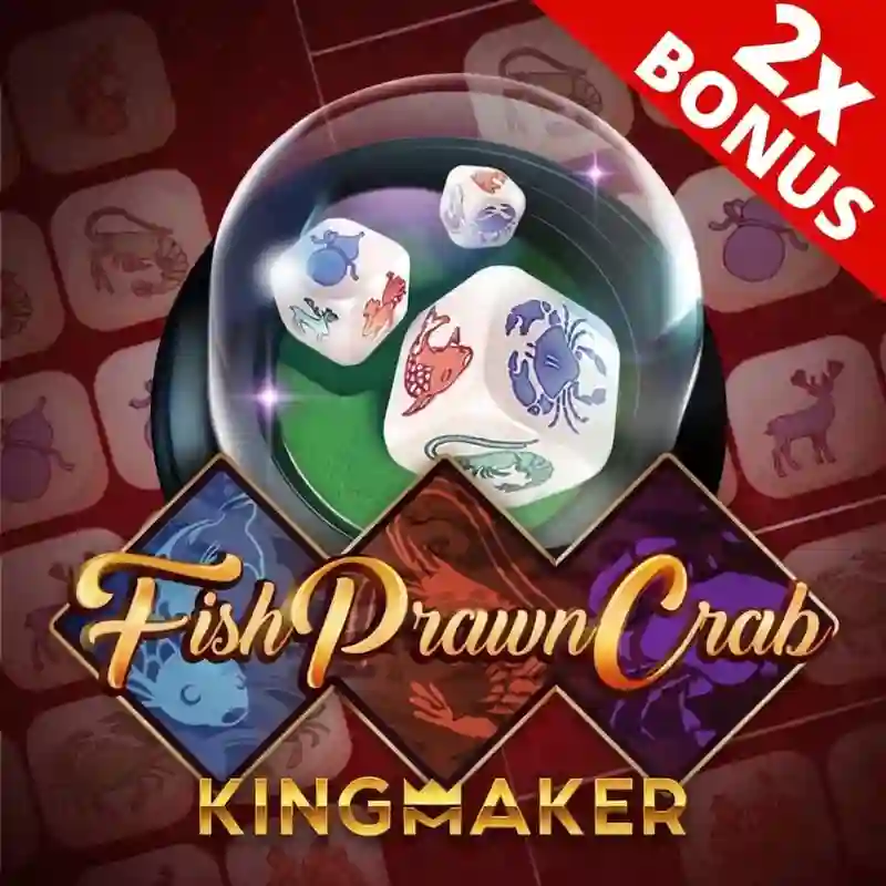 Game Tôm Cua Cá 2 trực tuyến