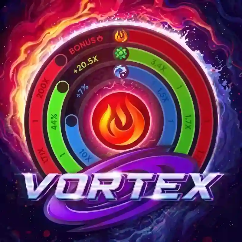 Trò chơi Xoáy tại 88xeng